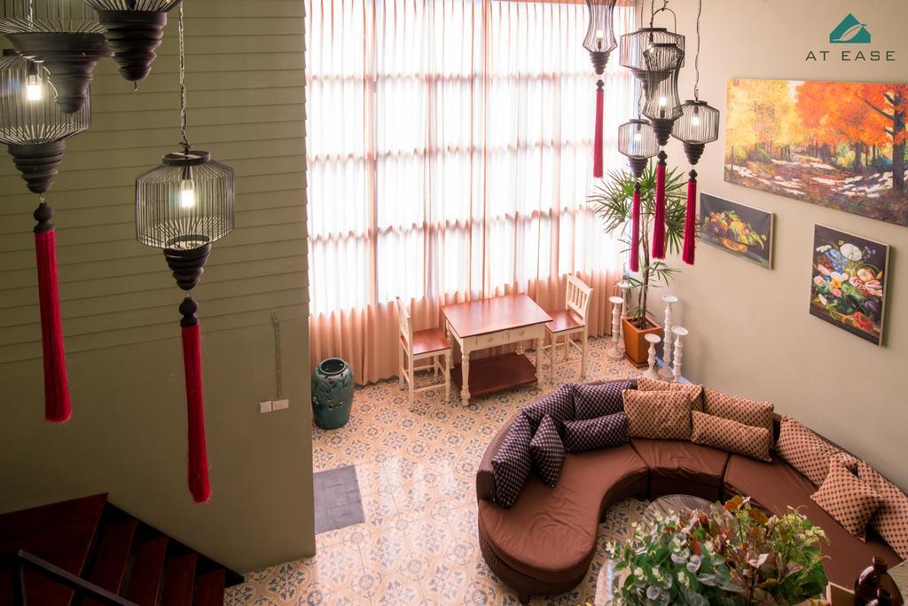 At Ease Bijou Chiang Mai Quarto foto
