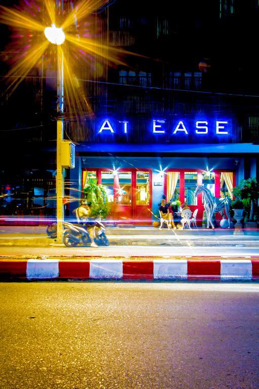 At Ease Bijou Chiang Mai Exterior foto